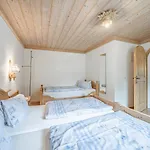 Weberhof 1-2 Apartamento Brixen im Thale
