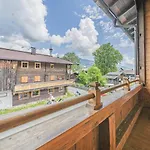Apartamento Weberhof 1-2 Brixen im Thale