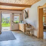 Weberhof 1-2 Apartamento *