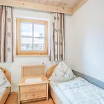 Weberhof 1-2 Apartamento Brixen im Thale