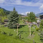 Apartamento Weberhof 1-2