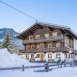 Apartamento Weberhof 1-2 *