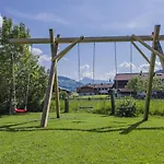 Apartamento Weberhof 1-2 *