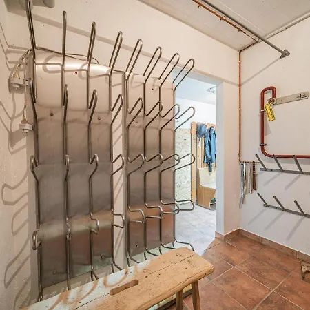 Weberhof 1-2 * Brixen im Thale