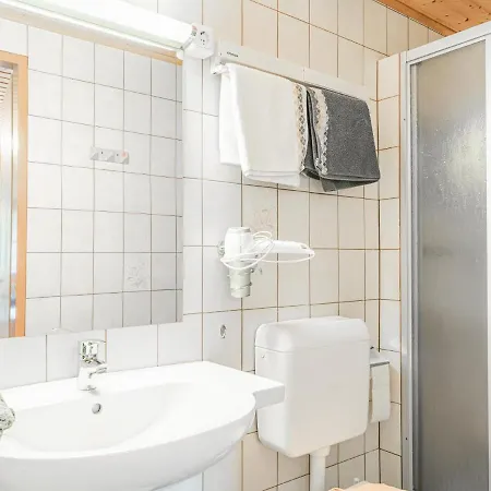 Weberhof 1-2 Brixen im Thale