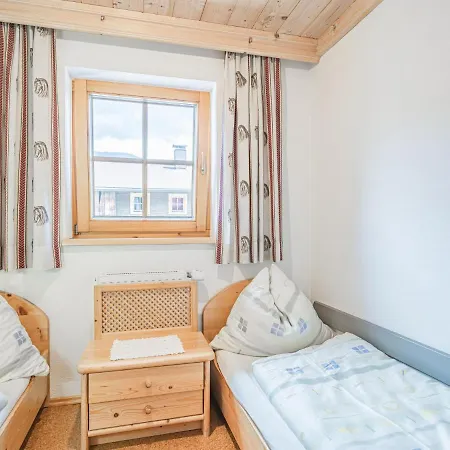 Weberhof 1-2 Apartman Brixen im Thale