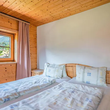 Apartman Weberhof 1-2 Brixen im Thale