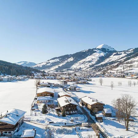 Weberhof 1-2 Brixen im Thale