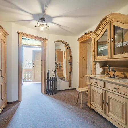 Weberhof 1-2 Brixen im Thale