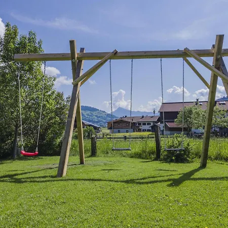 Apartman Weberhof 1-2 *