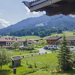 Weberhof 1-2 Apartment *