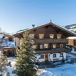 Apartment Weberhof 1-2 Brixen im Thale