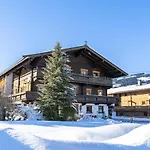 Weberhof 1-2 Apartment Brixen im Thale