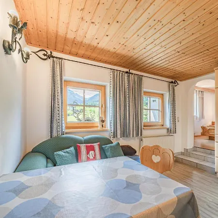 Apartmán Weberhof 1-2 *