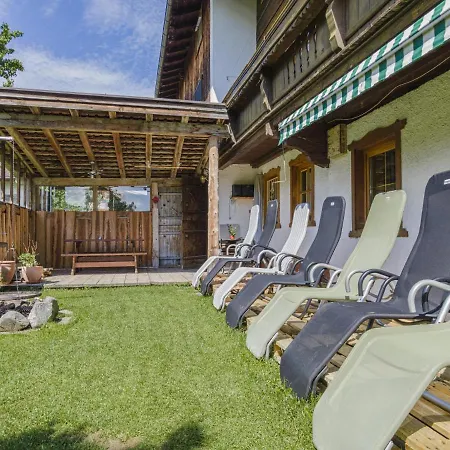 Weberhof 1-2 Brixen im Thale