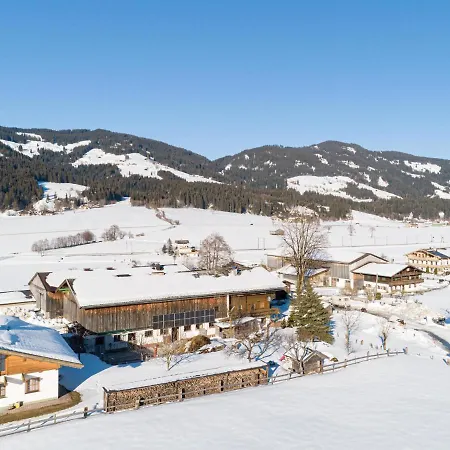 Weberhof 1-2 * Brixen im Thale